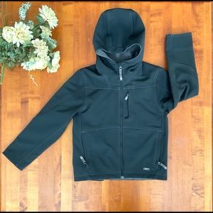 REI Hooded Jacket for Boy